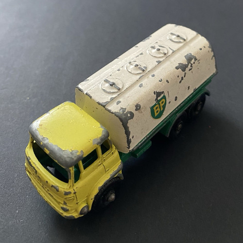 Matchbox vintage 100 25 - 1:100, no.25
