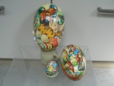 Vintage Papier Mache German