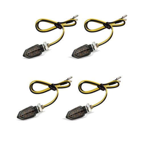 Led turn signal - led, motorcycle