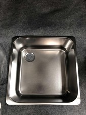 NAVY LOAD SINK SQUARE
