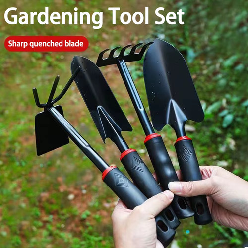Gardening shovel set 4 - shovel,