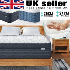 LUXURY ORTHOPAEDIC 4000 POCKET