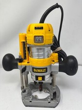 DEWALT D26204K - 240V Plunge