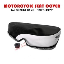 MOTORCYCLE SEAT COVER SUZUKI