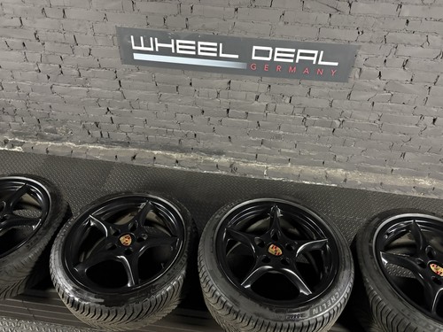 Porsche 911 993 964 996