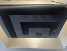 Versace Wallpaper Stripe