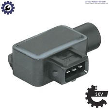 ADJUSTING POTENTIOMETER IDLE