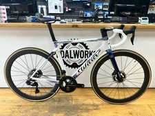 Wilier Filante SLR Team