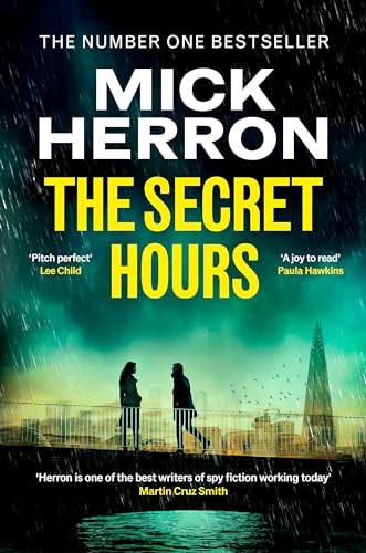 The secret hours - the,