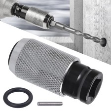 1/2" Converts To SDS Square