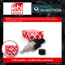 Brake Light Switch fits FIAT