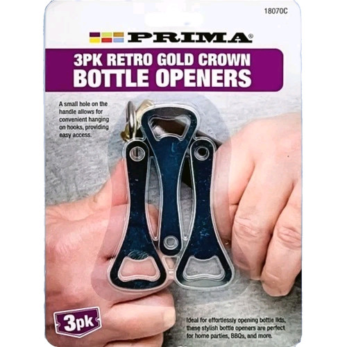 Pack retro bottle - retro,