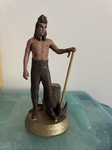 Eaglemoss hobbit lord - lord, the