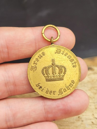 Vintage german prussian 12 - german,