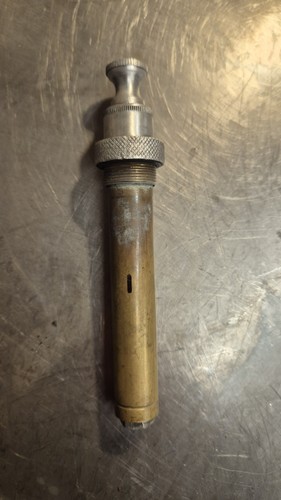 Tilley x246b stormlight pump - stormlight,