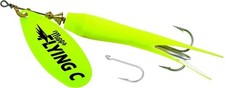 Mepps Flying C Spinner