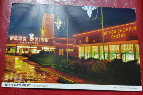 Butlins filey holiday - filey,