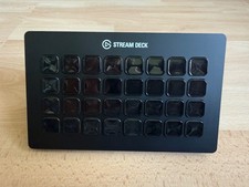 Elgato Stream Deck XL with USB