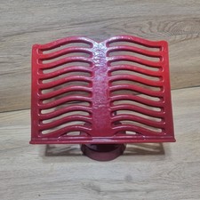 Vintage VICTOR England Red