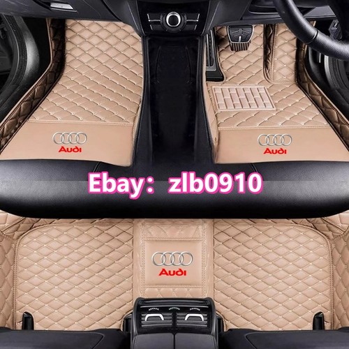 Fit for audi all - series, car