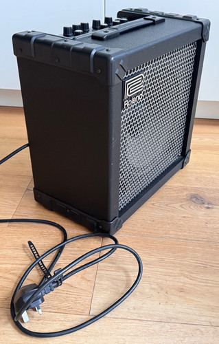 Roland cube 30x watt - cube,