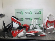 YAMAHA YZF R1 4C8 FAIRING KIT