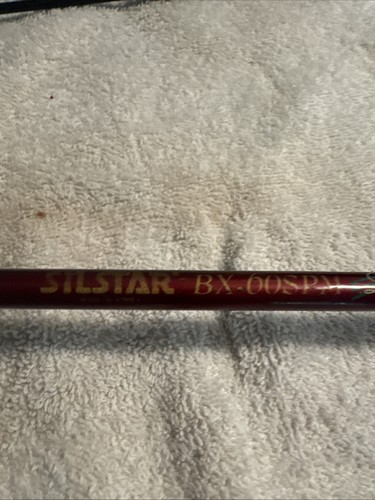 Silstar bx60spm 6ft lite - 6ft,