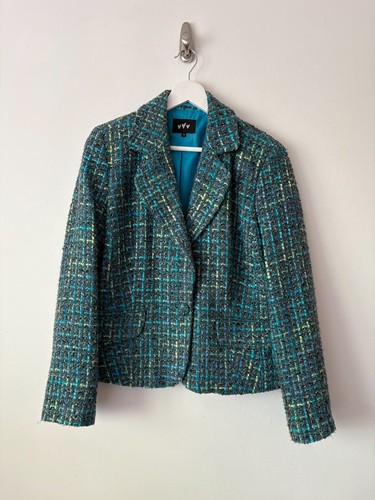 Per una blue mix - per, boucle