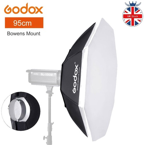 Godox 95cm octagon - octagon, softbox
