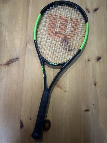 Wilson blade elite 103 - wilson,