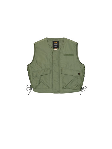 Alpha industries 1952a - industries,