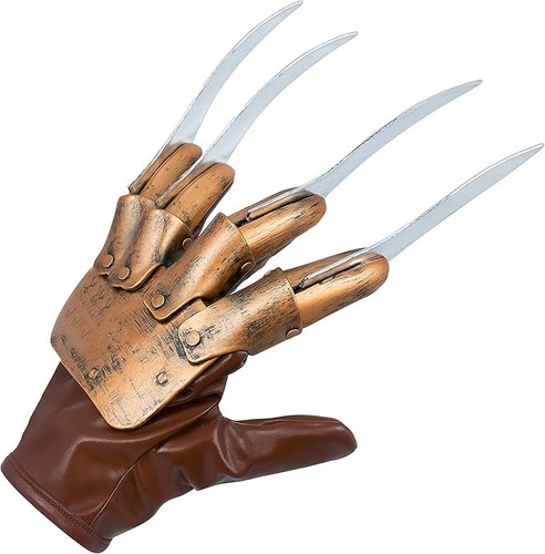 Freddy krueger claw - freddy, glove