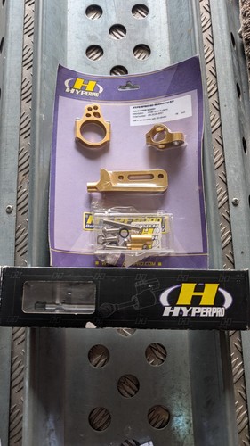 Hyperpro csc steering damper - hyperpro,