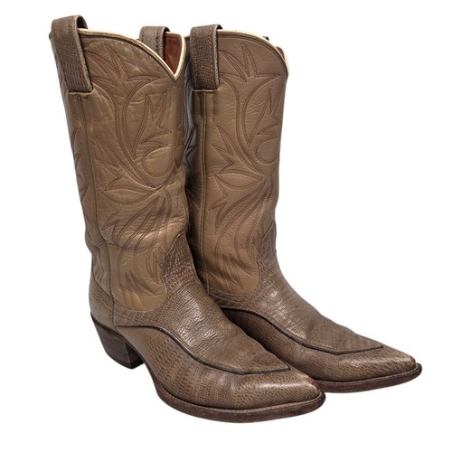 Vtg nocona cowboy - nocona, mens