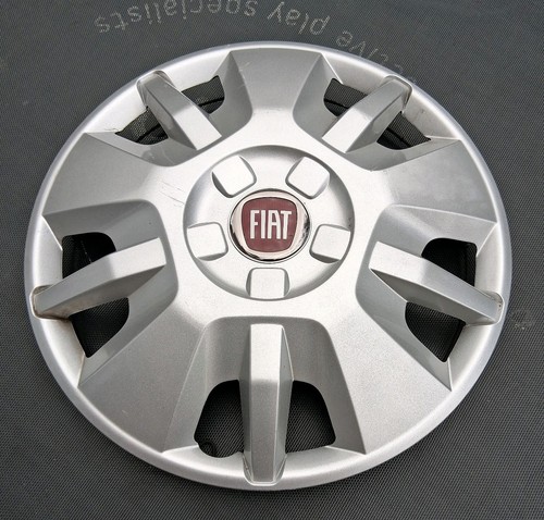 Fiat ducato 2014 15 inch - 2014-,