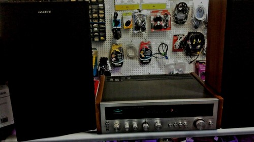KENWOOD.TRIO.KR-3400.Stereo.Am