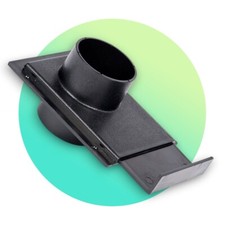 Charnwood 63G Plastic Blast