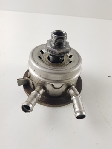 Oil cooler yamaha yzf 1000 - cooler, 2
