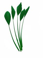 Long Fascinators Feathers