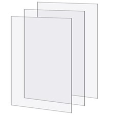 Clear Plastic Acrylic Sheet
