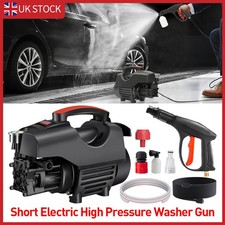 UK Electric Pressure Washer