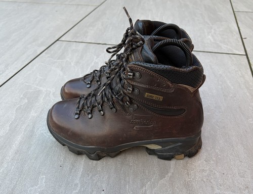 Zamberlan 996 vioz - gtx, hiking