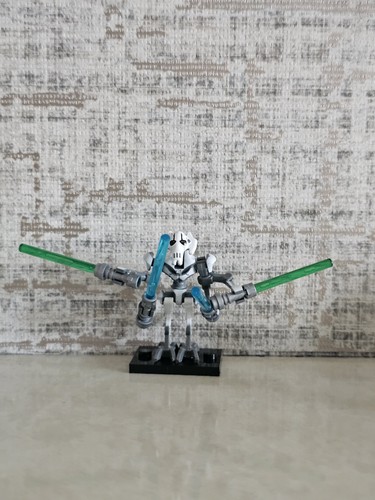 General grevious custom - grevious,,