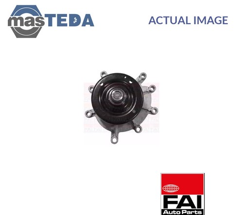 Wp6535 engine cooling - engine, water