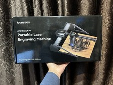 Atomstack P7 Portable Laser