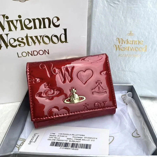 Vivienne westwood gamaguchi - vivienne,
