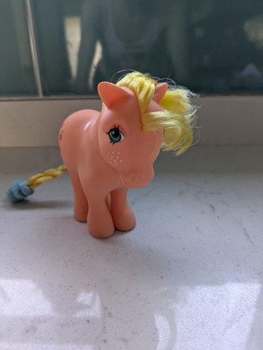 Vintage little pony - vintage,