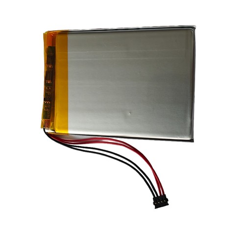 Replacement 3000mah battery - replacement,