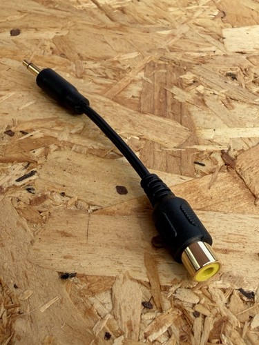 Fiio coaxial adapter - coaxial, for