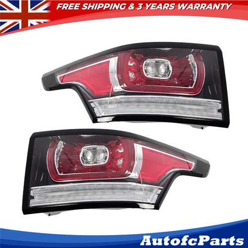 Rear tail light brake lamp - tail,